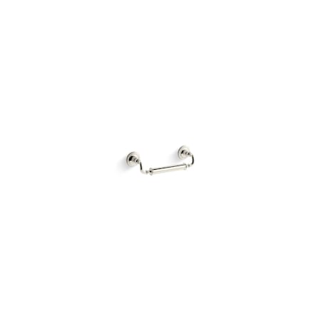Kohler Artifacts 12" Grab Bar 25154-SN